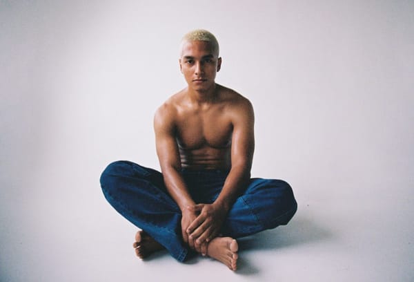 Gus estrena su nueva canción "creo que todo estará bien"