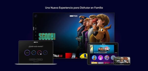 HBO Max anuncia su llegada a Latinoamérica y ya tiene fecha de lanzamiento