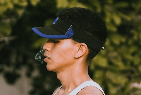 Hots Lee deja claro el ser mexicano en "Hasta La Grave"