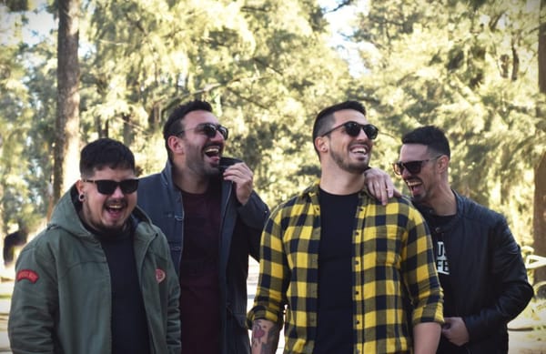 Imaginados por Nadie nos presenta "La esquina del Sol"