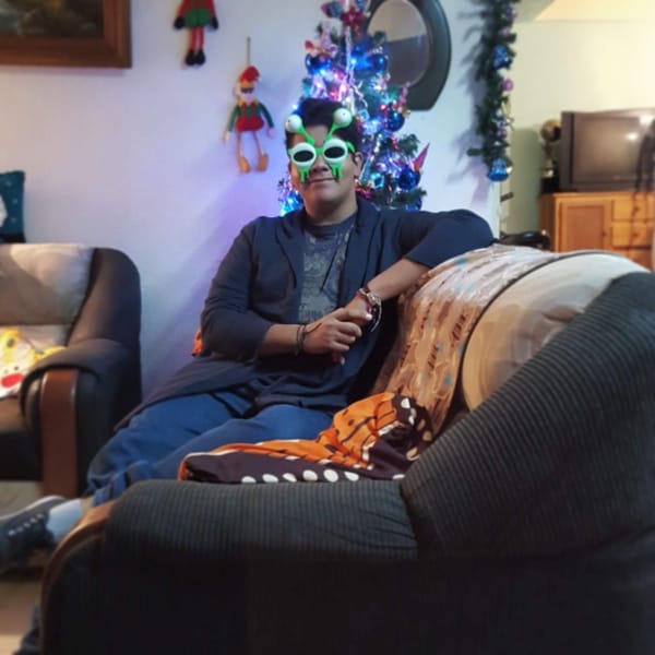 Rozas Negras presenta "El Adiós", su segundo EP