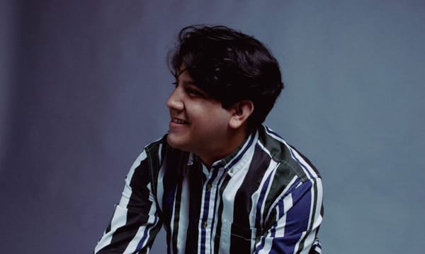 ATALA nos deleita con su nuevo sencillo "Momentos"