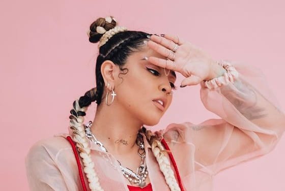 Izza Primera estrena "Se La Pilló" una canción para los falsos amores