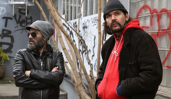 El Palmas Music presenta "Guadalupe" de Jaguar