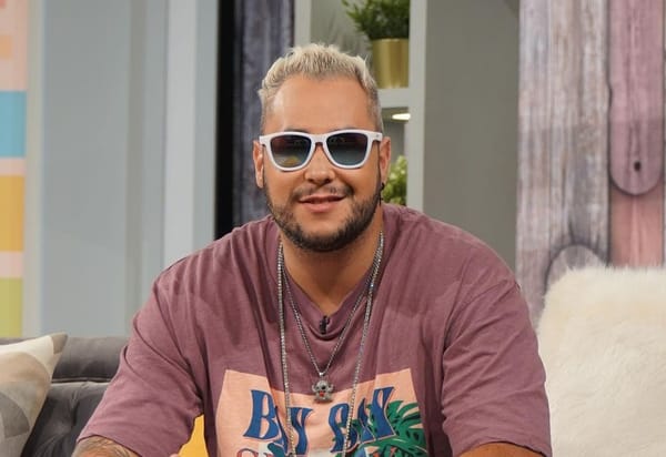 Jay Music estrena su cuarto single "Nene Malo"