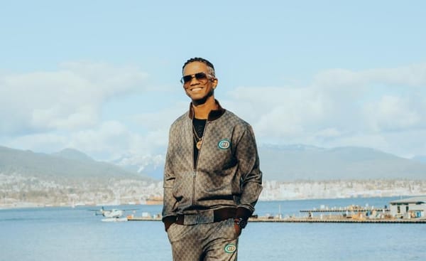 Jeremy King quiere dejar huella con su nueva canción "El Game"