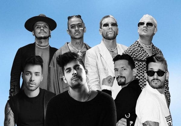 Jon The Producer se une a Mau y Ricky, Prince Royce y Piso 21 en su nueva canción "Doctor"