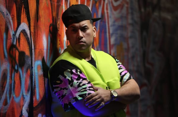 Joshy Tripp le canta a la decepción y el abandono en su nuevo sencillo “Se fue”