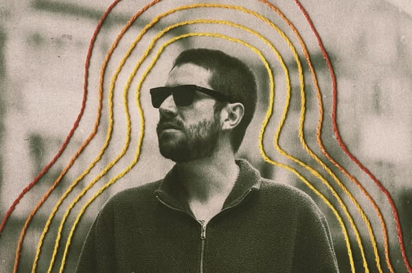 Juan Pablo Vega presenta su segundo álbum titulado "Juan Pablo Vega"