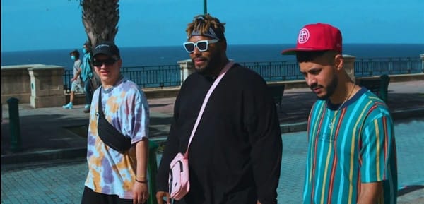 Musiko, Indiomar y Gabriel Rodriguez EMC estrenan su nuevo sencillo "Pasará"