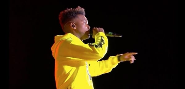 Redimi2 anuncia "La Resistencia Mundial"