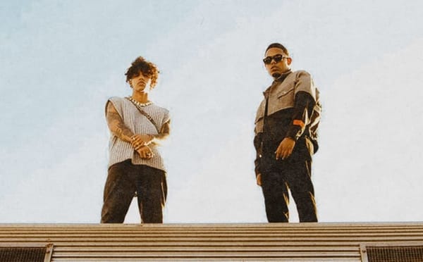 Micro TDH estrena su nueva canción "El Tren" junto a Myke Towers