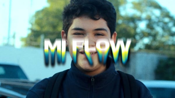 EL AQS lanza Mi Flow, su nuevo sencillo