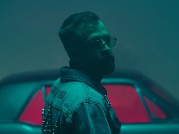 Mike Bahía estrena su nueva canción "La Rutina"