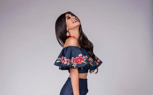 Nicole Vega presenta la esencia del género regional mexicano