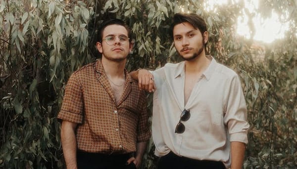 Niños Perdidos estrenan el video de su nueva canción "¿Vas a Regresar?"