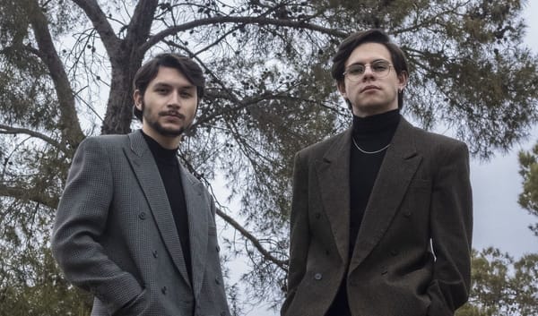 Niños Perdidos regresa con la agridulce canción "¿Vas a Regresar?"