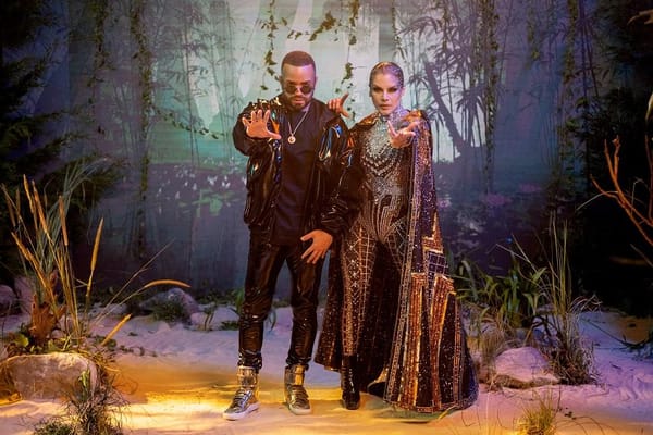 Olga Tañon y Nacho se unen en el Remix de "Ojalá"