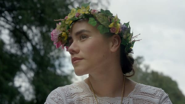 Pahua presenta "Vayayó (Jiony Remix)"