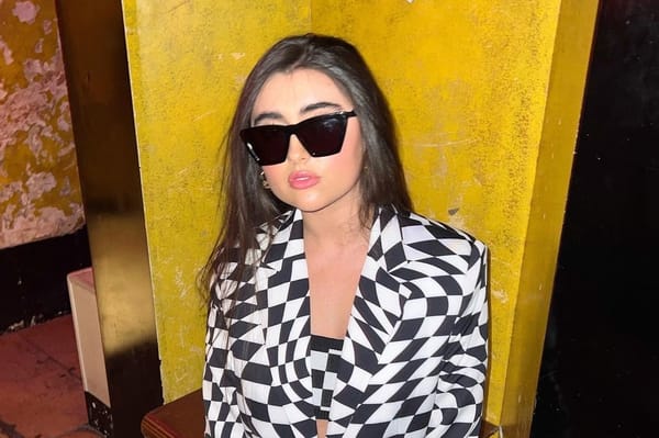 Pau Mor le canta a las relaciones tóxicas en "Boomerang"