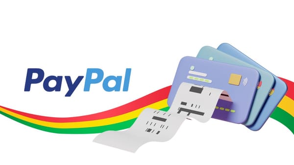 PayPal en Bolivia