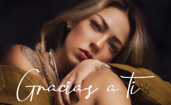 Pitizion regresa con su nueva canción "Gracias A Ti"