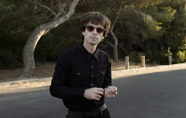 Ramírez Exposure abre otra rendija a la primavera con "Exit Times"