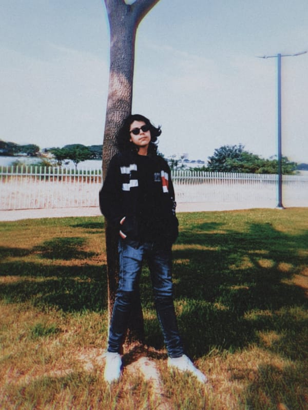 Rommel Naranjo presenta Singularidad, su primer EP