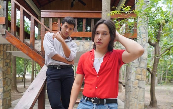 Sammy Vasni nos sorprende con su Honestidad Cruel