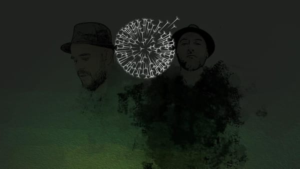 Juan Achury y Carlos Ortiz presentan "Semilla"