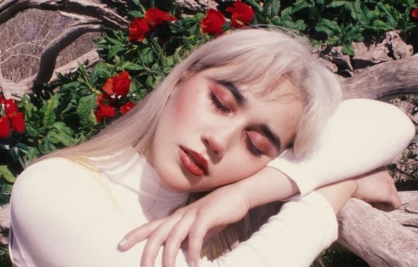 Señor Kino cumple sus sueños en su nueva canción "Aurora Boreal"