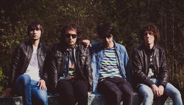 Stay vuelve con su nueva canción "Hold On"