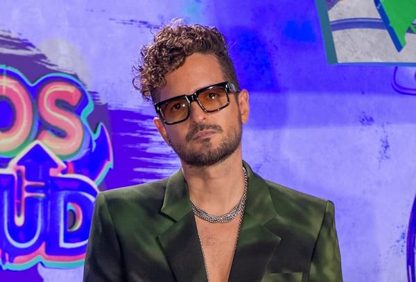Tommy Torres: "Trabajar con Bad Bunny es liberador"