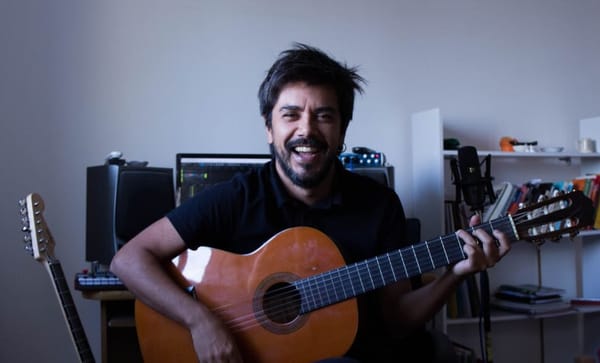 Toto Yulelé presenta “Sobrevivimos, suerte empila” adelanto de su nuevo álbum