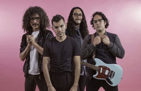 URSS Bajo el Árbol estrena "Despierta Wendy", original de Austin TV