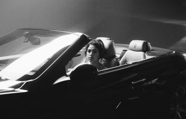 Valé estrena su nuevo sencillo "maserati"