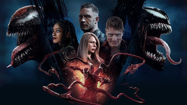 Reseña: Venom "Carnage Liberado" corta pero justa