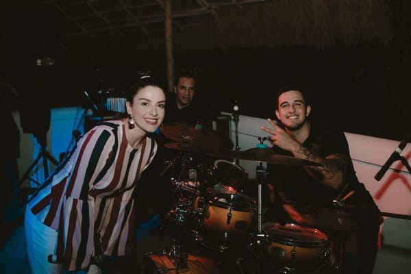 ¡TALENTO HUASTECO!: Víctor Méndez