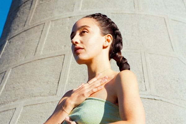 Victoria Reed estrena "Couldn't Take a Lie"