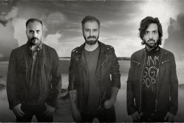 Vltravioleta presenta su nueva canción "Piso 13"