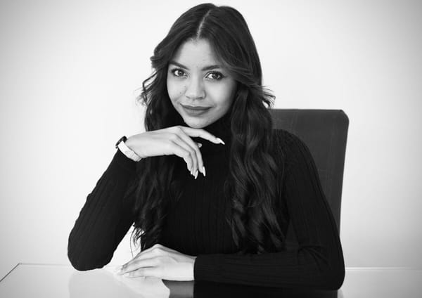 Yanexa Campomas: La productora audiovisual más joven y exitosa de Latinoamérica es venezolana