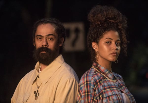 YEИDRY colabora con Damian Marley en su nuevo sencillo "YOU"