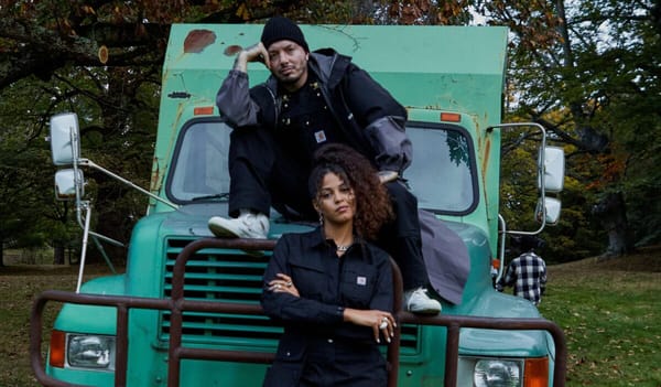 YENDRY se une a J Balvin en "Instinto"