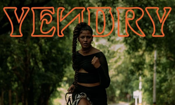 YENDRY lanza el empoderado sencillo "YA" con impactante video filmado en Medellín, Colombia