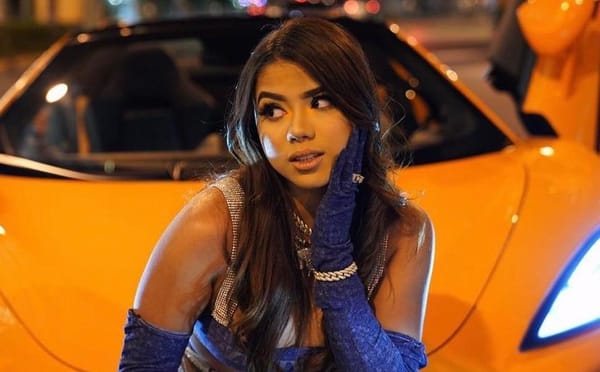 Zerimar estrena su nuevo EP "Generación Z"