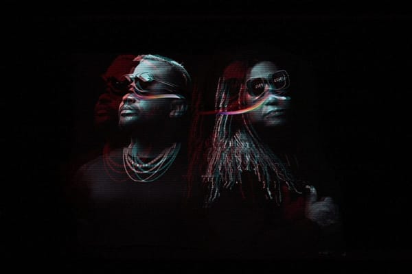 Zion y Lennox estrenan su nuevo álbum "El Sistema" celebrando su 20 aniversario