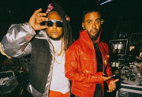 Zion & Lennox reciben una nominación a los Premios Latin Billboard
